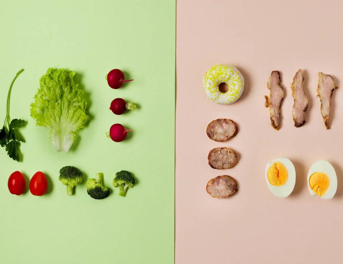 Comparing SUPR and Cureveda