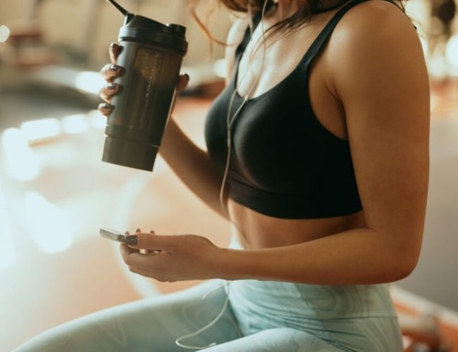 How Much Protein Do Women Need?