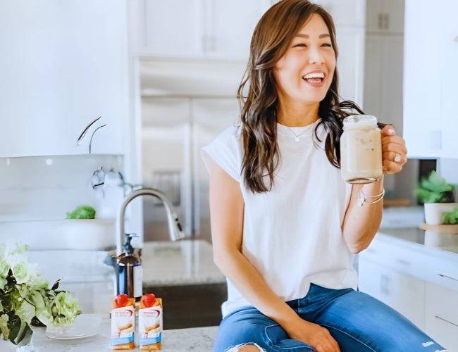 How Supr is Redefining Clean Nutrition for Modern Indian Women