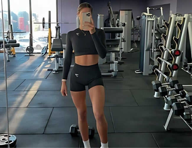 NOT ALL PROTEIN POWDERS SPEAK YOUR BODY'S LANGUAGE