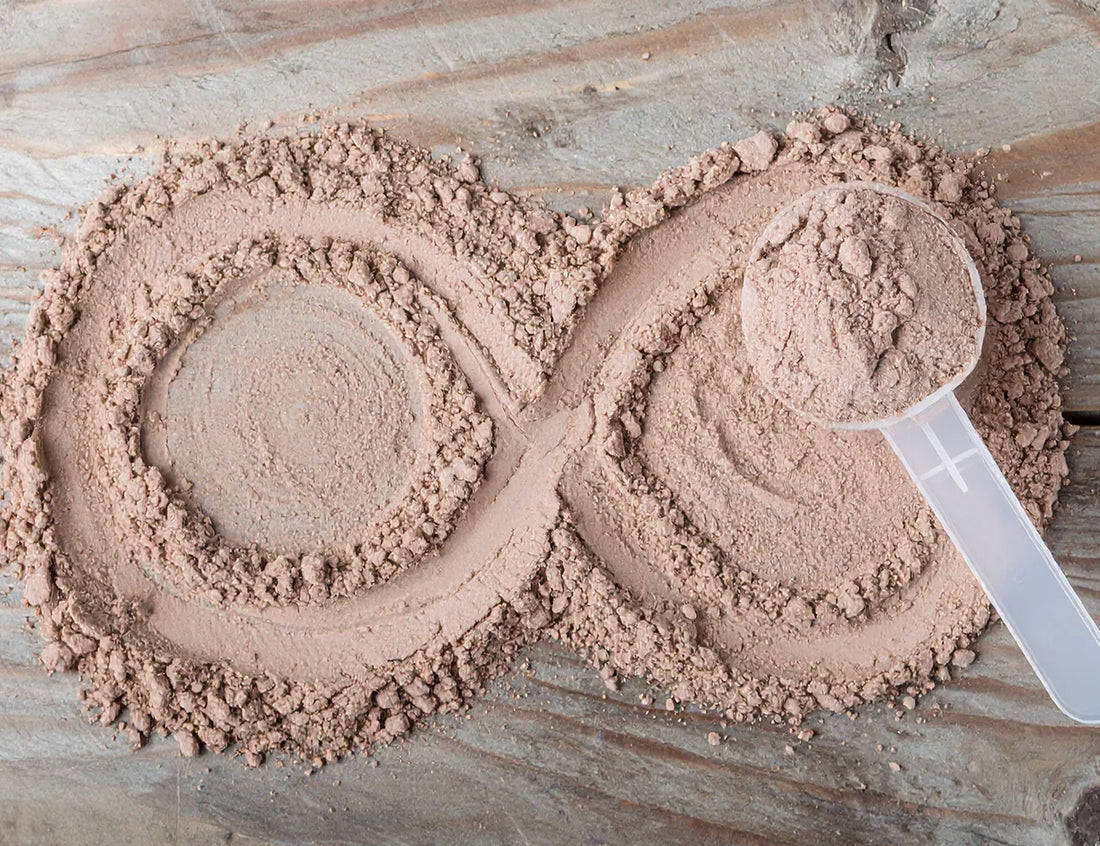SUPR vs. Wellbeing Nutrition: Decoding the Best Protein Powder for Your Fitness Goals