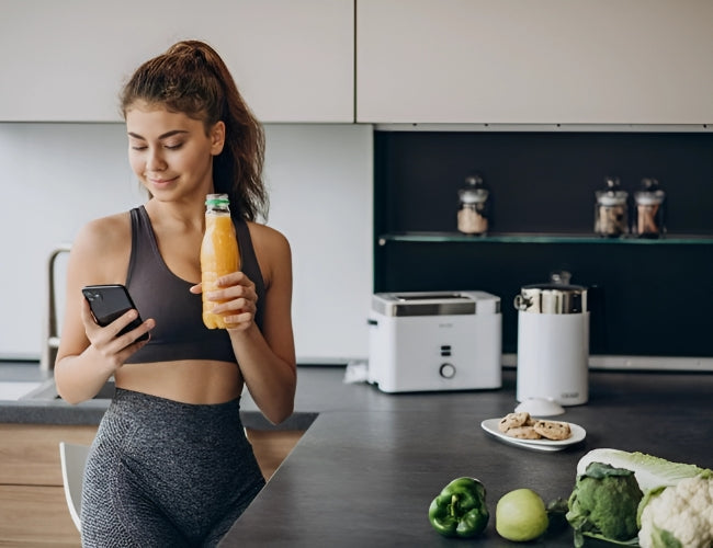 What Makes Supr’s Women's Protein Different From Generic Brands?