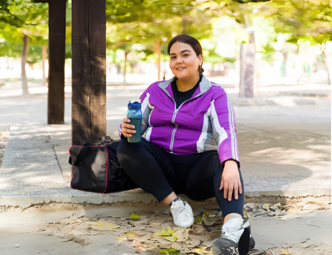 When Should Women Take Protein Powder? Morning vs Night?