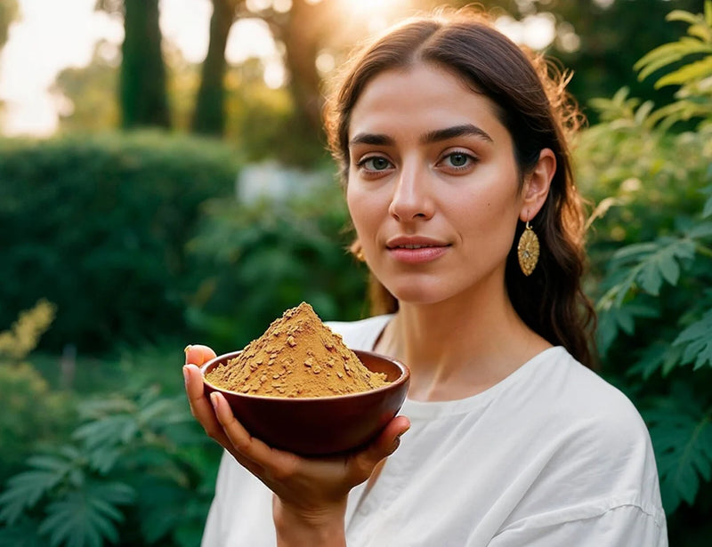 Benefits of Ashwagandha for Women: A Modern Adaptogen with Ancient Roots