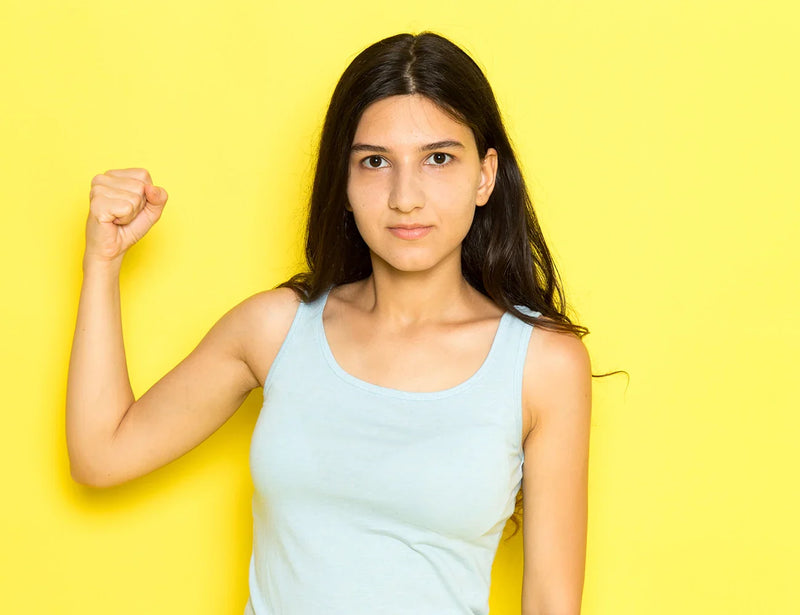 Symptoms of Protein Deficiency in Women: What Your Body Might Be Telling You