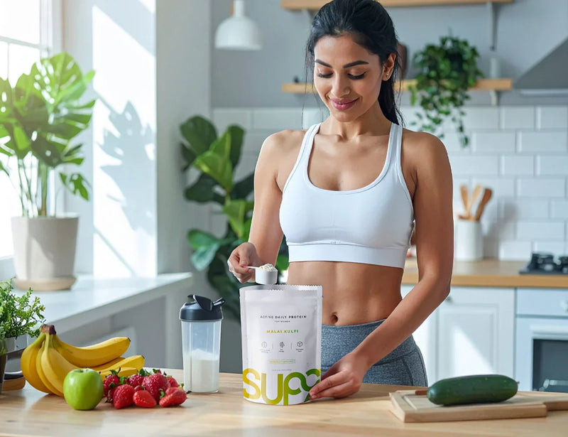 Symptoms of Protein Deficiency: Signs You Might Be Missing Out