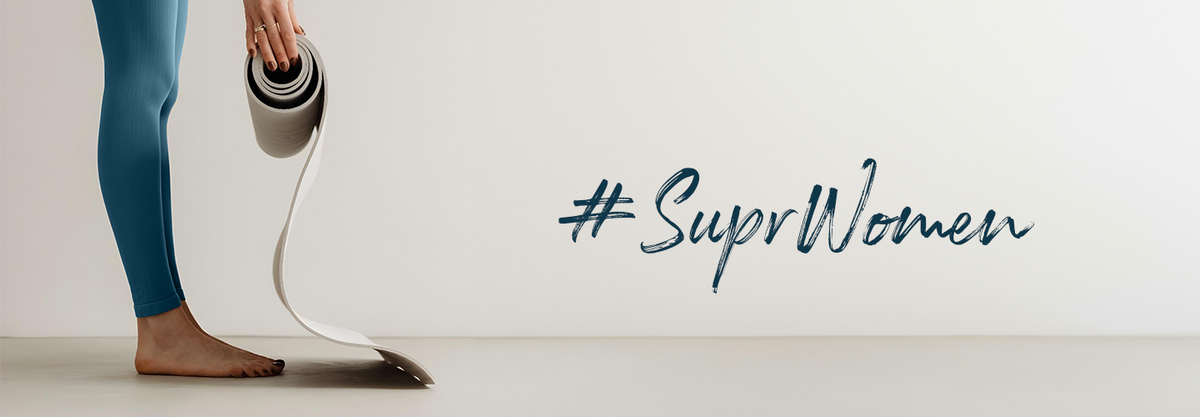 Collections – SUPR