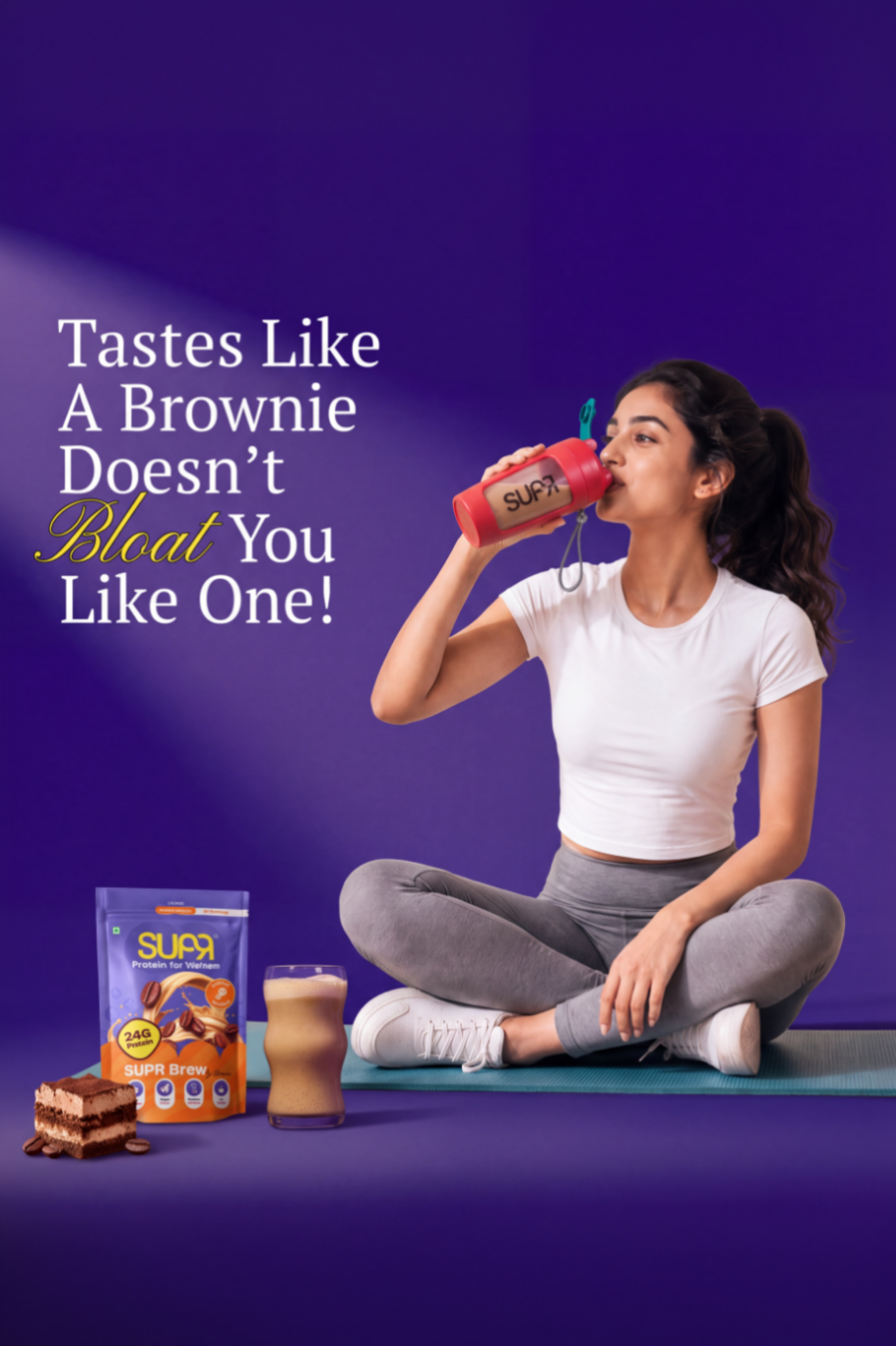 SUPR Brew Bundle