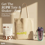 Choco Fudge Protein for Women