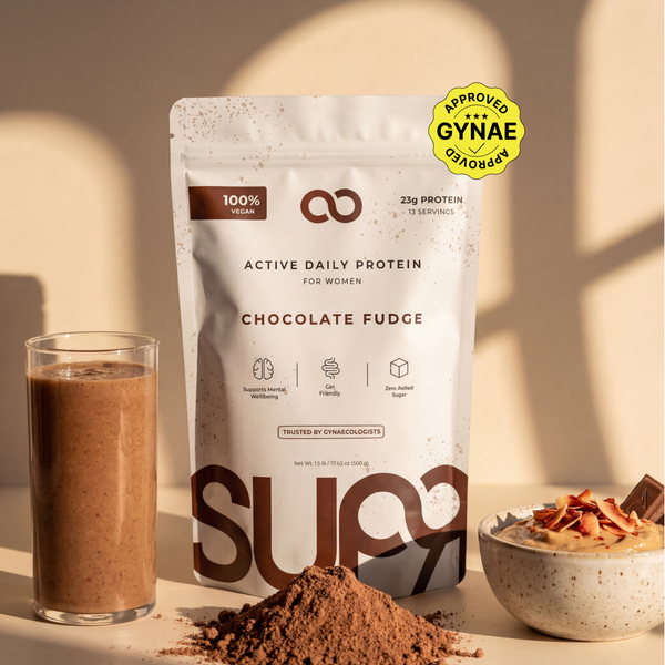 Choco Fudge Protein for Women