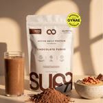 Choco Fudge Protein for Women