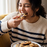 SUPR PCOS Friendly 12g Protein Cookies Pack