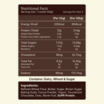 SUPR PCOS Friendly 12g Protein Cookies Pack