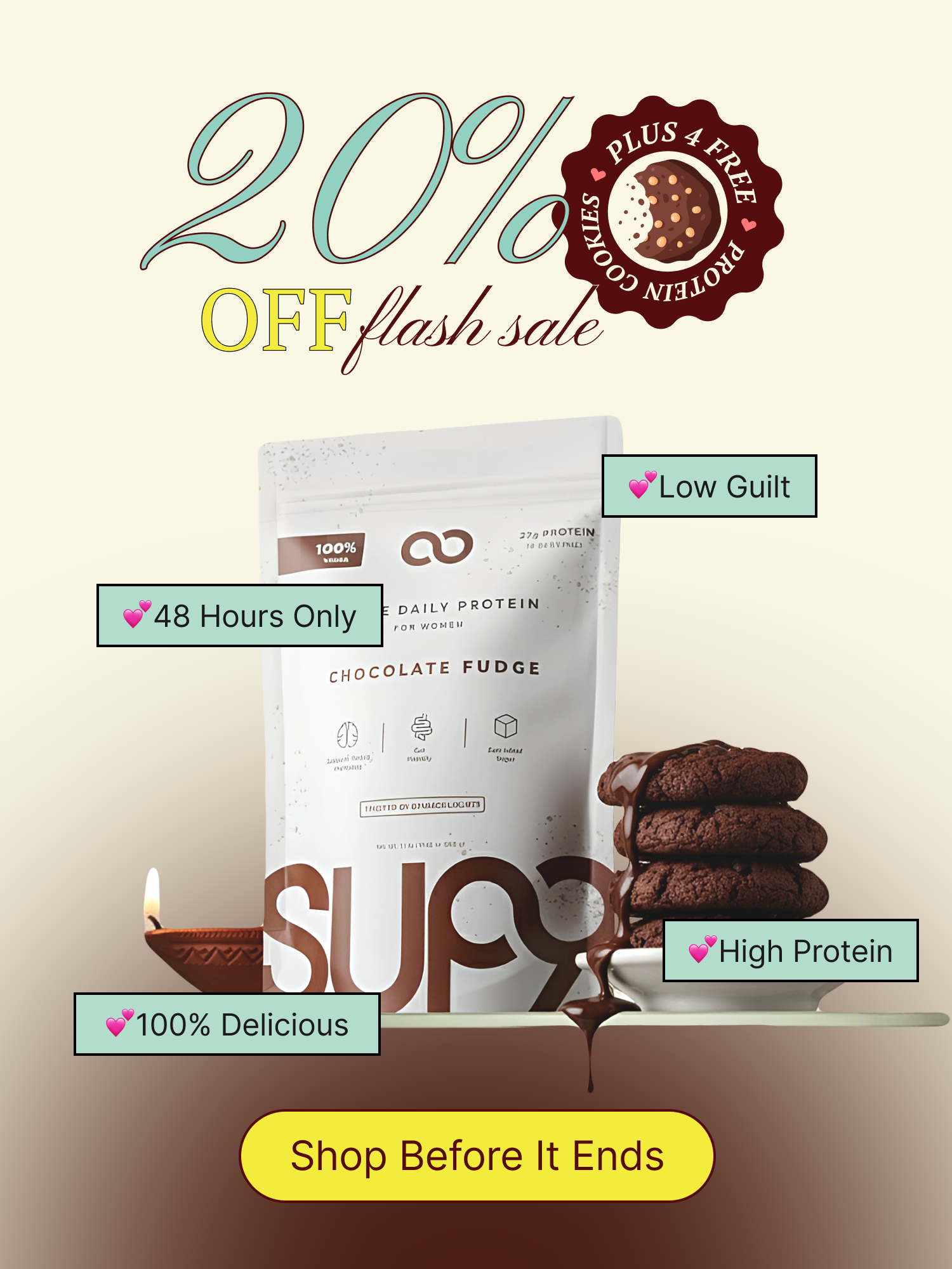 SUPR