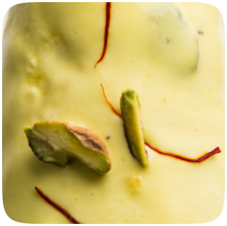 Malai Kulfi