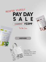 1kg Bundle of Choco Fudge Protein Powder (500g x 2)+ Free Tote bag