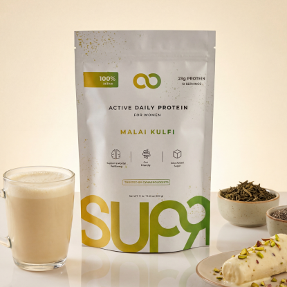 Malai Kulfi Protein for Women
