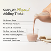 Choco Fudge Protein Powder