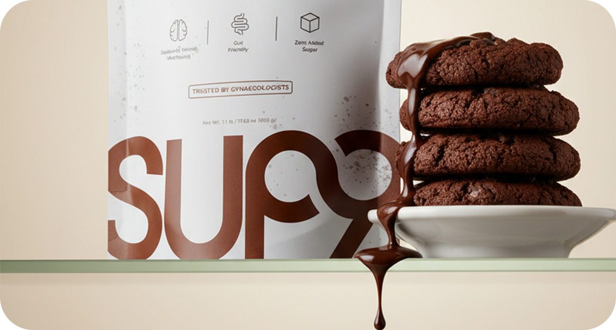 SUPR Cookie Product