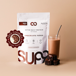 Choco Fudge Protein Powder
