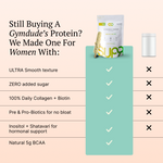 Malai Kulfi Protein for Women