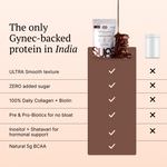 Mixed Bundle Protein for Women