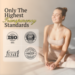 Mixed Bundle Protein for Women