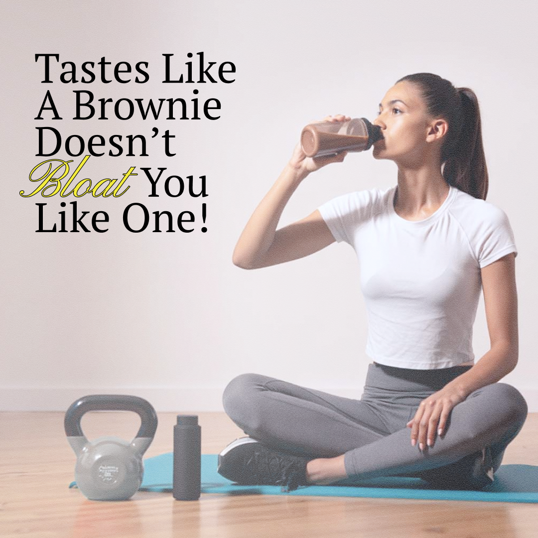 Malai Kulfi Protein for Women