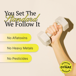 Mixed Bundle Protein for Women