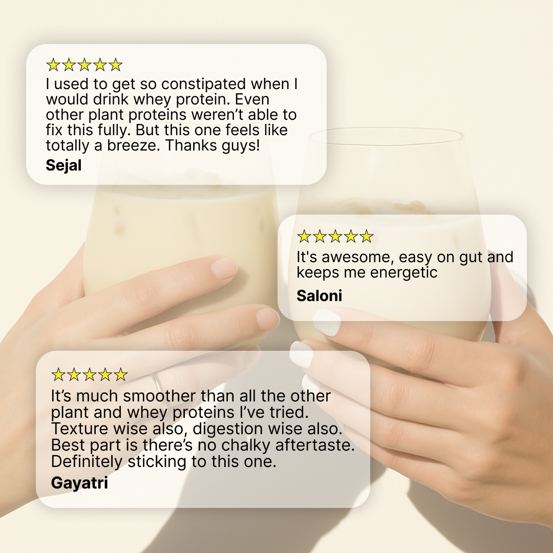 Malai Kulfi Protein for Women