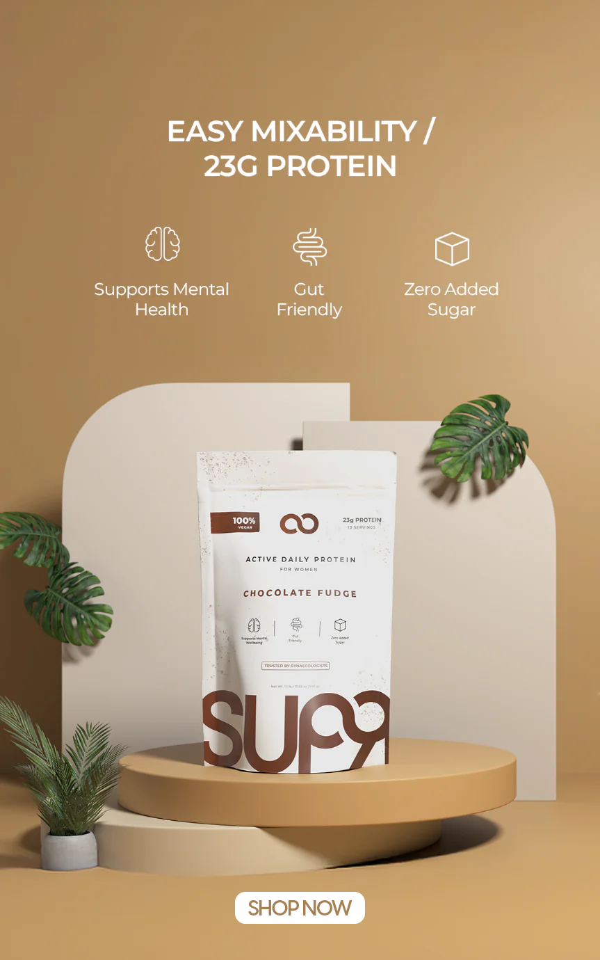 SUPR