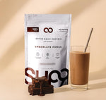 Choco Fudge Protein Powder