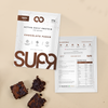 Choco Fudge Protein Powder