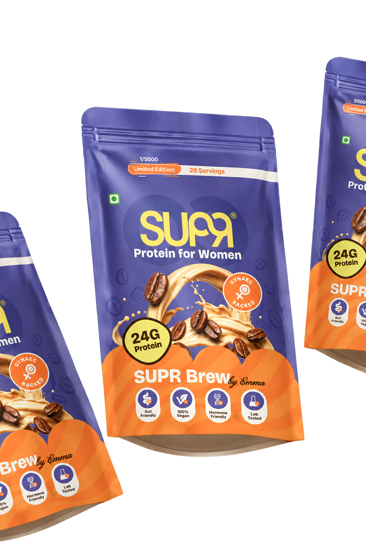 SUPR Brew Bundle