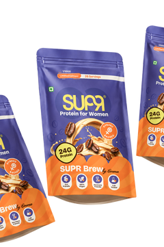 SUPR Brew Bundle