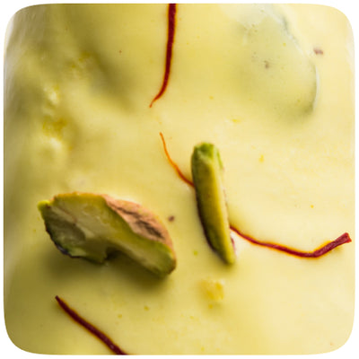 Malai Kulfi