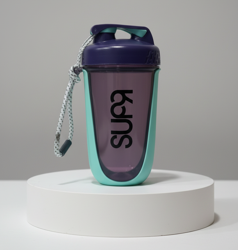 SUPR Shaker