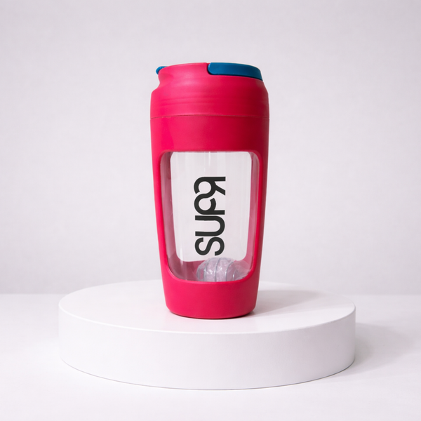 SUPR Shaker