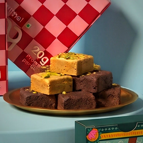 Double Choco