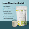 more than just protein