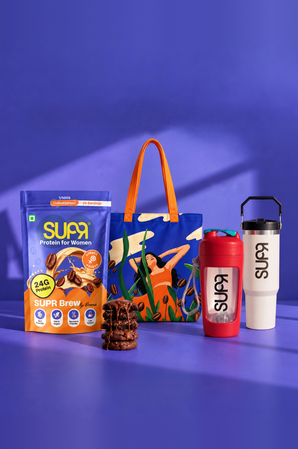 SUPR Brew Bundle